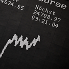 Фондовые рынки Европы отреагировали падением на конфликт вокруг Ирана