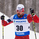 В Казани 7 марта пройдет лыжный марафон – на одну из дистанций выйдет олимпийский чемпион Сергей Устюгов