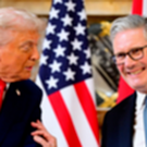 Трамп раскритиковал Стармера за затягивание доступа к базе для ударов по Ирану: «Такого никогда не происходило»