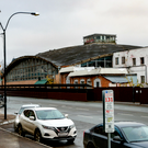 Чеховский рынок в Казани реконструируют к 2028 году