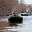 В Казани назвали зоны возможного подтопления в период паводков