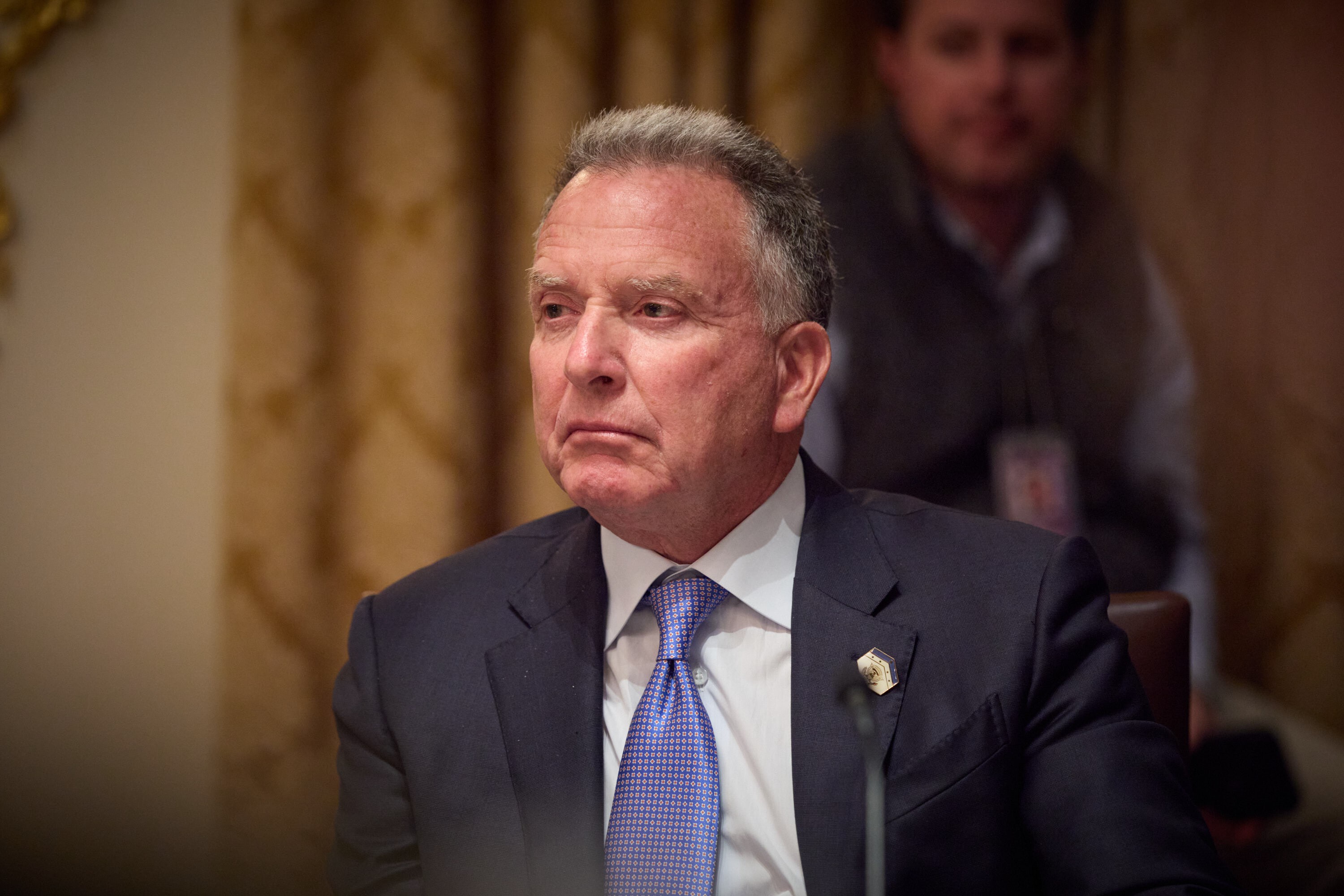 Стив Уиткофф