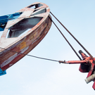 Ирак полностью прекратил нефтедобычу на крупнейшем месторождении на фоне эскалации в регионе