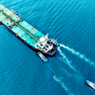 WSJ: Более 3 тысяч судов застряли в портах после перекрытия Ормузского пролива