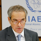 Гросси: МАГАТЭ не обнаружило у Ирана ядерного оружия