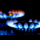 Цена газа в Европе из-за перекрытия Ормузского пролива поднялась за день на 30% и превысила $700