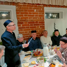 «Татарин – это тот, у кого внуки разговаривают на татарском»: в Казани журналисты и имамы обсудили вопросы сохранения языка