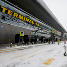 В Казани приземлился первый самолет из Дубая после паузы: ожидаются новые рейсы на прилет и вылет