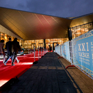 На «Алтын минбаре» впервые выберут лучший национальный сериал