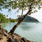 Эксперты озвучили альтернативные направления отдыха для туристов на фоне ситуации на Ближнем Востоке