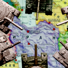 В городах Ближнего Востока прогремела серия взрывов – рейсы в ОАЭ начали переносить