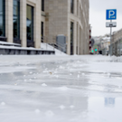 Татарстанцам обещают снег, метель и до минус 11 градусов в среду