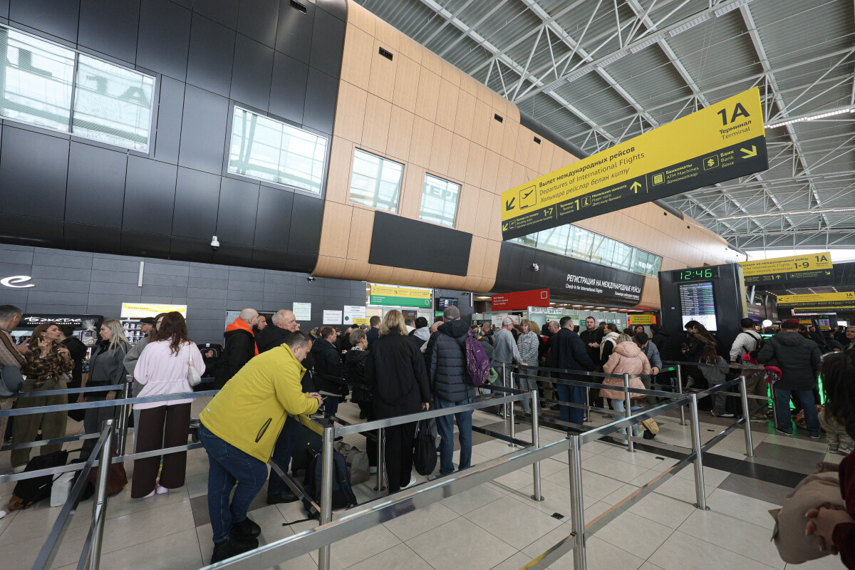 Архивное фото