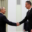 Путин разрешил Сийярто забрать двух принудительно мобилизованных на Украине венгров