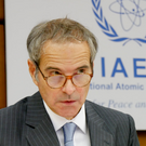 Гросси: МАГАТЭ не обнаружило у Ирана ядерного оружия