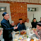 «Татарин – это тот, у кого внуки разговаривают на татарском»: в Казани журналисты и имамы обсудили вопросы сохранения языка