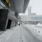 Татарстанские аэропорты открыли спустя три часа – угроза атаки БПЛА снята