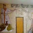 В ВООПИиК Татарстана оспорили позицию Гущина по советским мозаикам