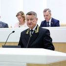 Совфед назначил нескольких зампредов и судей Верховного суда