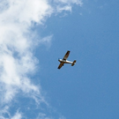 Над соседним с Татарстаном регионом сбили беспилотник