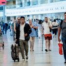 РСТ: На Ближнем Востоке из-за войны застряли 50 тысяч российских туристов