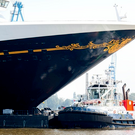 СМИ: На лайнере в Катаре застряли около 200 россиян