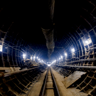 Участок второй линии метро от «Фучика» до «Сахарова» в Казани планируют сдать до декабря – на работы выделят 1,5 миллиарда