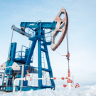 Brent подорожала до $84 на фоне сбоев в поставках из-за конфликта на Ближнем Востоке