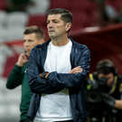 Франк Артига о матче с «Краснодаром»: «Хотим взять 3 очка»