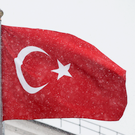 Баллистическую ракету сбили над Турцией – предположительно, из Ирана