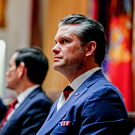 В Пентагоне заявили о планах расширить удары вглубь Ирана в скором времени