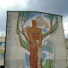 В Татарстане 7 советских мозаик отказались признавать объектами культурного наследия