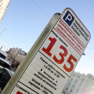 В Казани расширят сеть зон с 30-минутной бесплатной парковкой