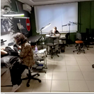 В Челнах на два месяца закрыли тату-салон из-за подозрений на инфекцию у клиента