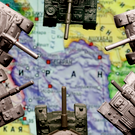 СМИ: Тысячи курдских бойцов из Ирака начали наземную операцию против Ирана