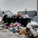 В Буинском районе пожаловались на вывоз мусора. При этом стоимость услуги с 2019 года выросла в 5 раз