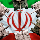 Курды опровергли информацию о наступлении на Иран