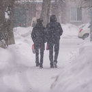 В Татарстане 8 марта прогнозируют сильный ветер и минус 21 градус