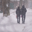 В Казани назвали адреса парковок, где сегодня ночью уберут снег