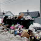 В Буинском районе пожаловались на вывоз мусора. При этом стоимость услуги с 2019 года выросла в 5 раз