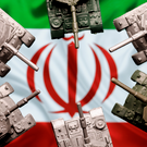 Курды опровергли информацию о наступлении на Иран