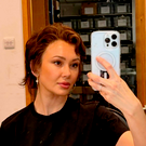 Аида Гарифуллина предстанет в новом образе в спектакле лондонского Ковент-Гарден