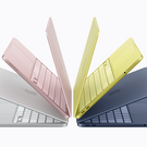 Apple представила новый макбук за 46 тысяч рублей