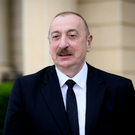 Алиев назвал терактом удар иранских дронов по Азербайджану