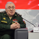 Задержан бывший первый замминистра обороны Руслан Цаликов