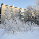 Очистка крыши хрущевки в Казани этой зимой стоит больше, чем содержание всего дома за год