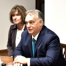 Орбан: Венгрия силой заставит Киев возобновить транзит нефти по «Дружбе»