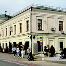 На реставрацию двух объектов культурного наследия в центре Казани выделят 624 миллиона рублей