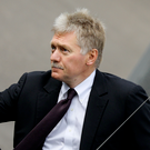 Песков прокомментировал задержание бывшего замглавы минобороны Цаликова