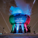 В Казани второй год подряд пройдет VK Fest